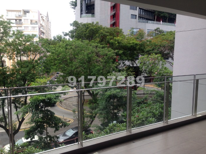 Sophia Residence (D9), Condominium #961222